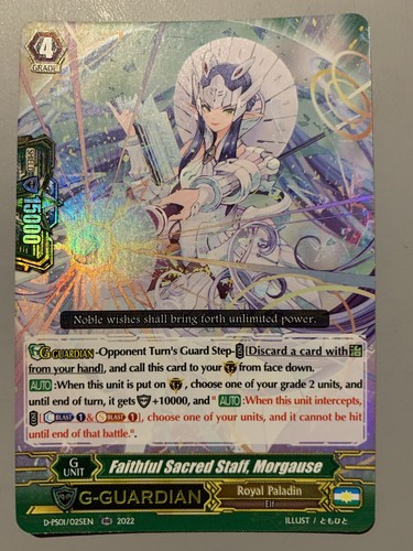 Cardfight avanguard fedele - avanguard,
