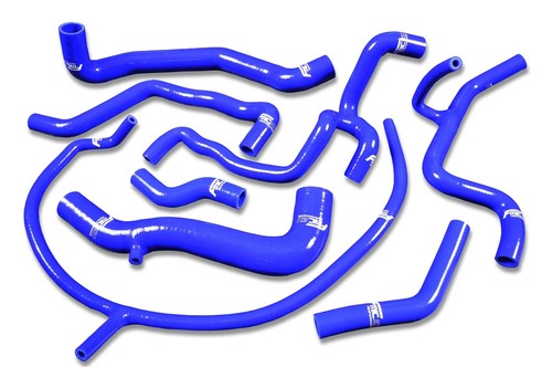 Kit tubi silicone per vw - kit,