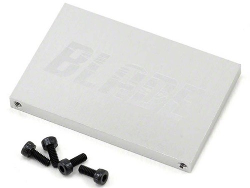 Supporto batteria blade 300 - supporto,