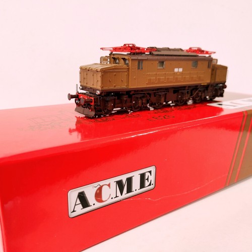 Acme 60583 locomotiva - 60583, fs