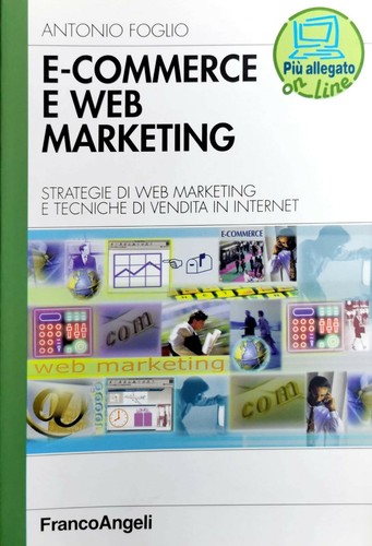 Commerce web marketing - e-commerce, e