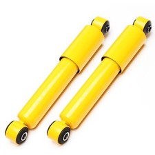 Ammortizzatori sportivi a - 2x,