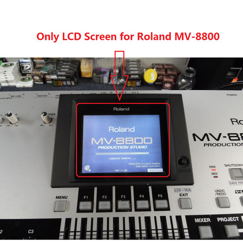 Lcd originale adatto per - originale,