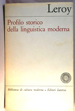 Leroy profilo storico - leroy:,