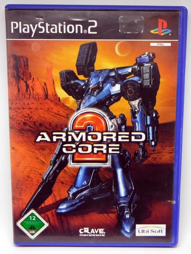 Armored core azione - armored,