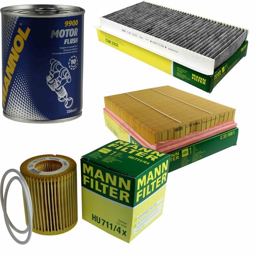Originale mann kit diagnosi - originale,