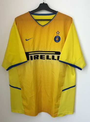 Maglia calcio terza