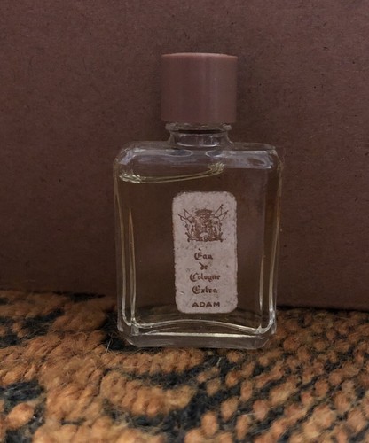 Profumo miniatura adam - ,