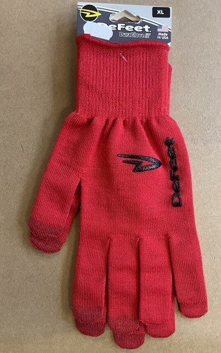 Guanti ciclismo defeet - da,