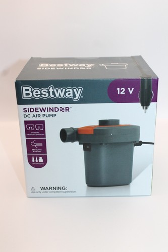 Pompa aria bestway 12v - dc,
