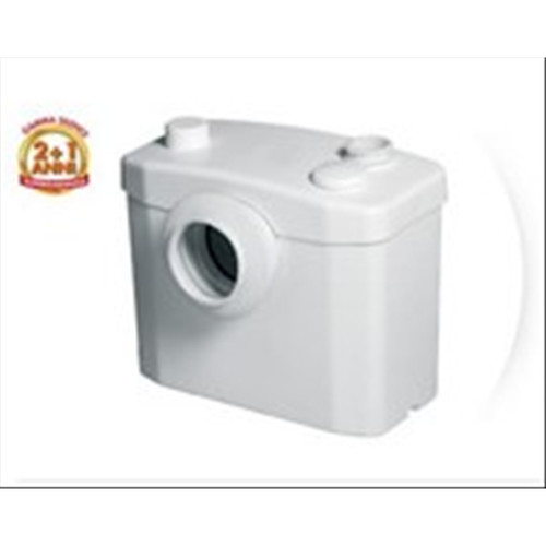 Trituratore sanitrit sanitop - trituratore,