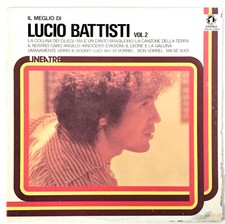 Meglio lucio battisti - di,
