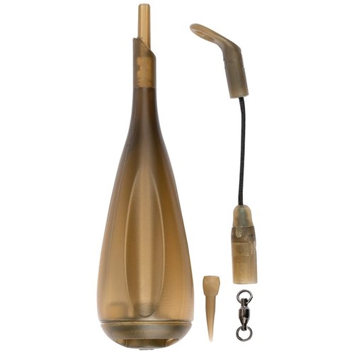 Attrezzatura pesca carpa - attrezzatura,