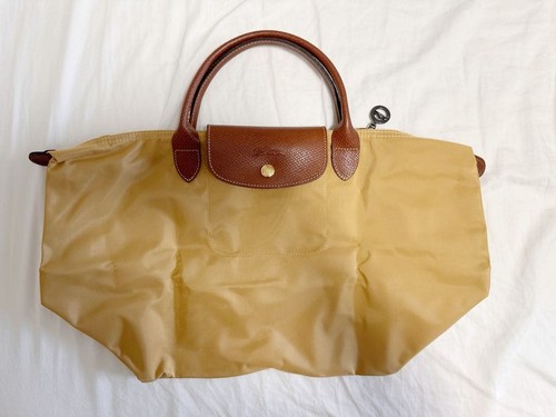 Longchamp pliage handbag - pliage,