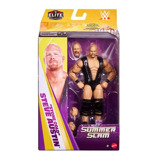 Wwe elite summerslam 2026 - elite,