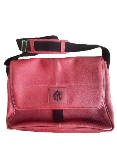 Borsa messenger vintage - , wilson