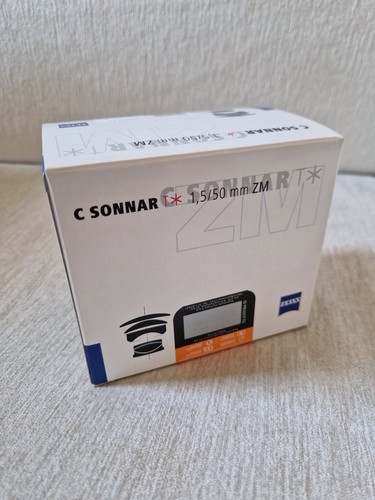 Zeiss sonnar 50mm f 1 - sonnar,
