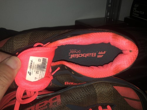 Scarpe tennis babolat uomo - tennis,