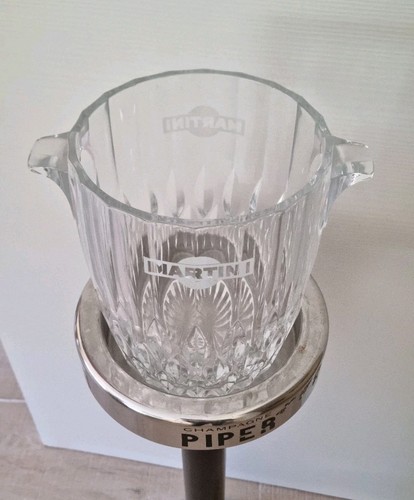 Secchiello ghiaccio martini - secchiello,