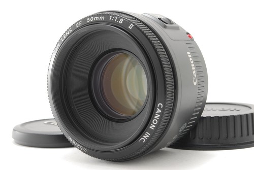 Canon 50mm 8 ii - 50mm,
