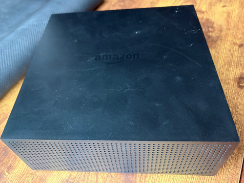 Amazon fire recast lettore - amazon,