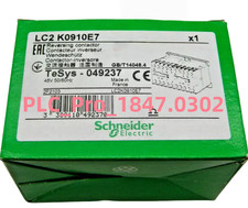 Contattore reversibile lc2 - contattore,