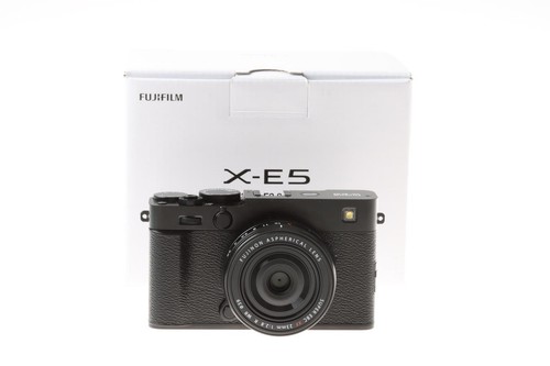 Fujifilm con xf 23mm - con,