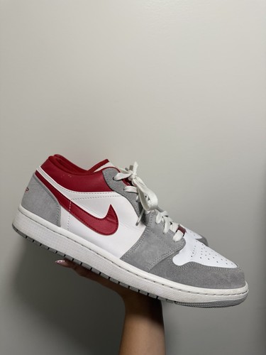 Air jordan low - low, 'light