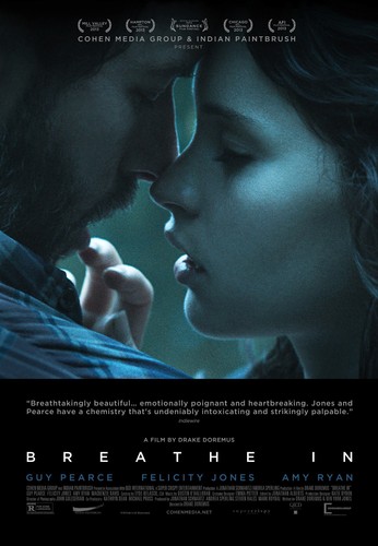 Respira nel 2013 - poster, film