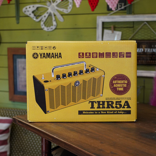 Amplificatore per chitarra