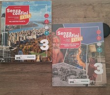 Senza confini extra - , +
