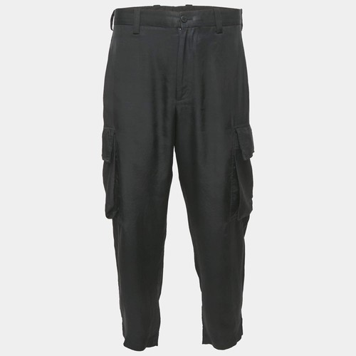 Pantaloni cargo neil - pantaloni,