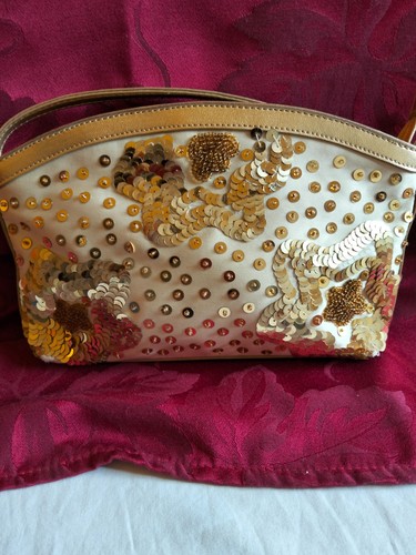 Borsa braccialini vintage - borsa,