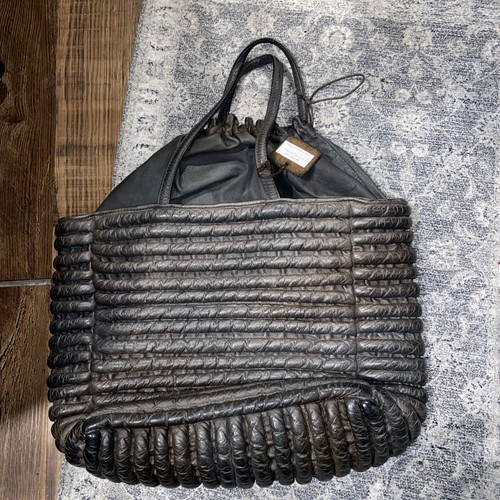 Borsa mano majo italiana - a,