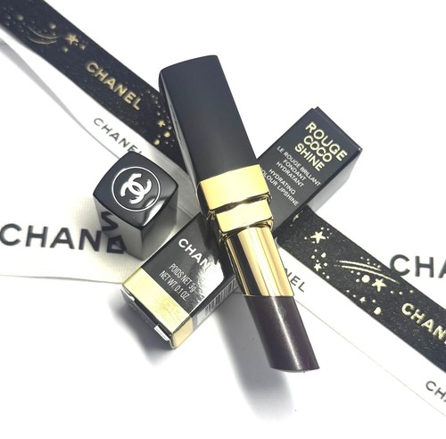 Chanel rouge coco shine - chanel,