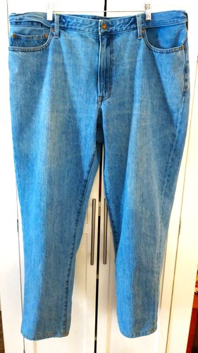 Jeans lands end square - lands',