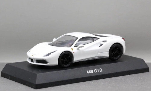 Kyosho ferrari collezione - 1/64,
