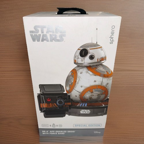 Star wars sphero droide - star,