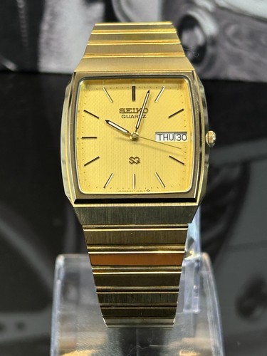 Orologio vintage giugno 1983 - vintage,