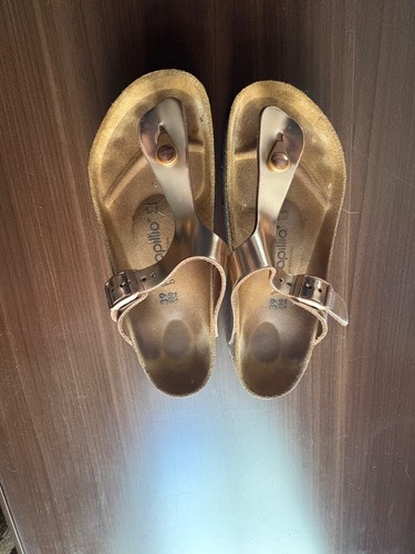 Birkenstock papillio plateau - birkenstock,
