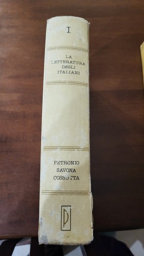 Libri rari antichi - libri, titolo: