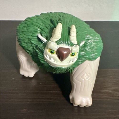 Simba toys trollhunters tales - trollhunters,
