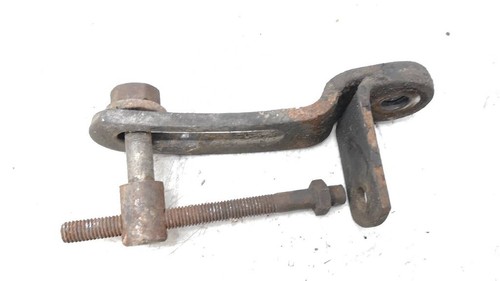 Cinghia tensionatrice - cinghia,