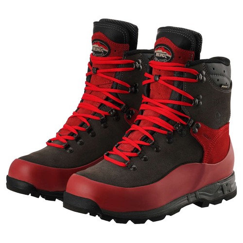 Scarpa antitaglio meindl - scarpa,