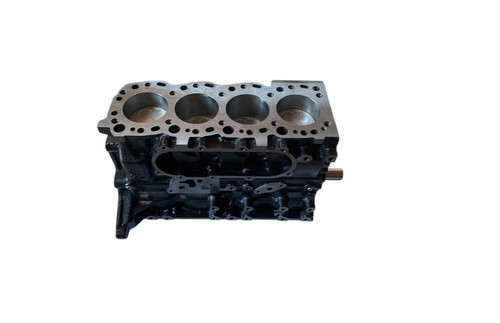Monoblocco motore parziale - motore,