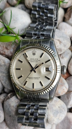 Orologio automatico uomo rolex - orologio,