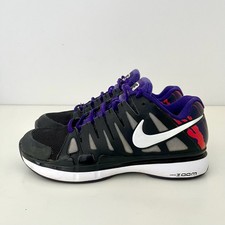Scarpe tennis nike zoom - scarpe,