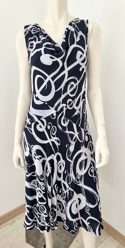 Moschino cheap chic abito midi - cheap,