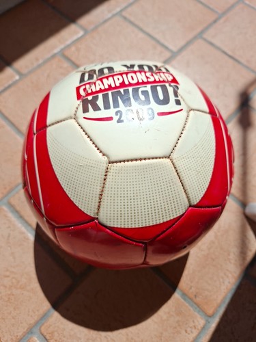 Pallone calcio do you - da,