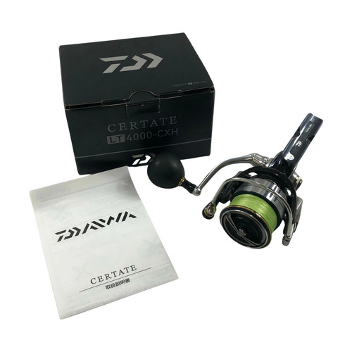 Daiwa mulinello rotante - daiwa,